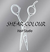 Shear Colour Hair Studio Logo